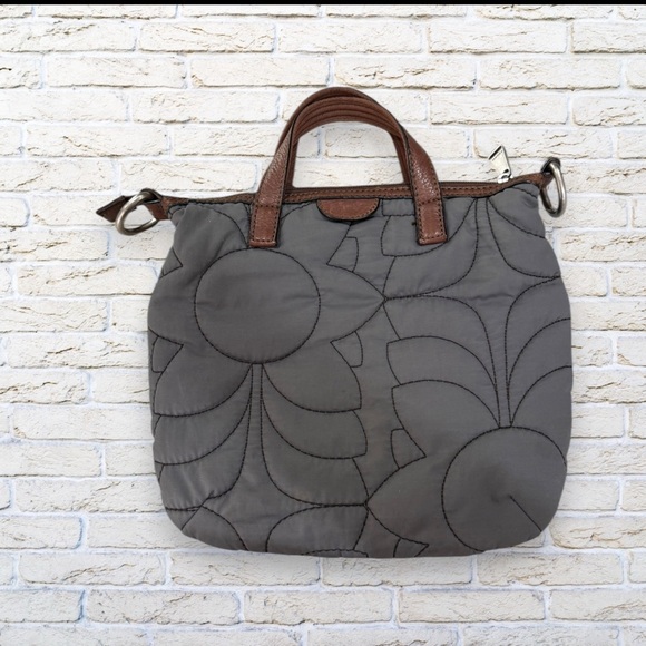 Fossil Keyper Quilted Purse - Picture 2 of 6